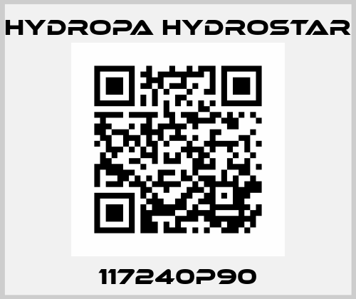 117240P90 Hydropa