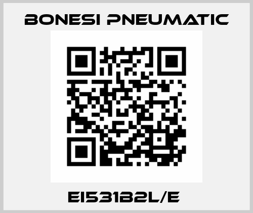 EI531B2L/E  Bonesi