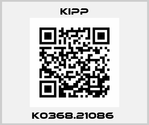 K0368.21086  Kipp