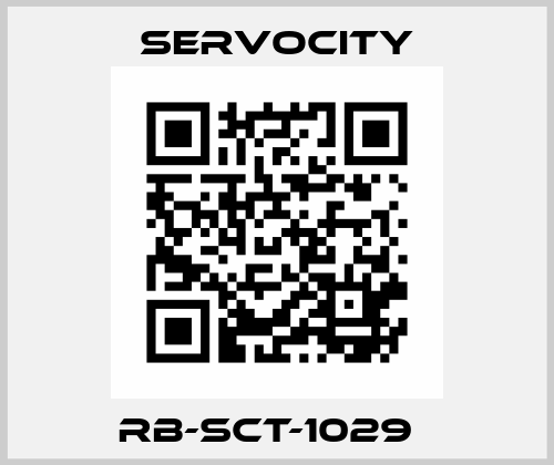 RB-Sct-1029   SERVOCITY