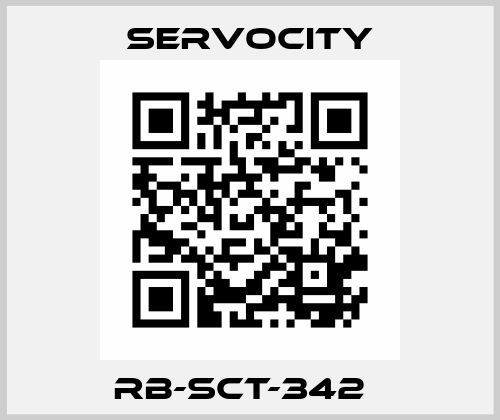 RB-Sct-342   SERVOCITY