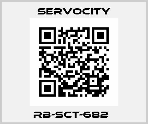 RB-Sct-682   SERVOCITY