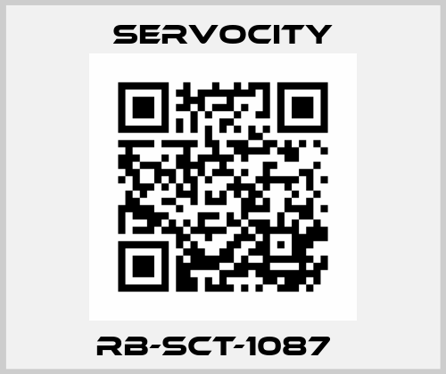RB-Sct-1087   SERVOCITY