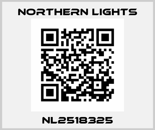 NL2518325 Northern Lights
