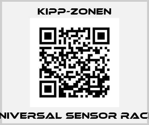 Universal Sensor Rack  Kipp-Zonen