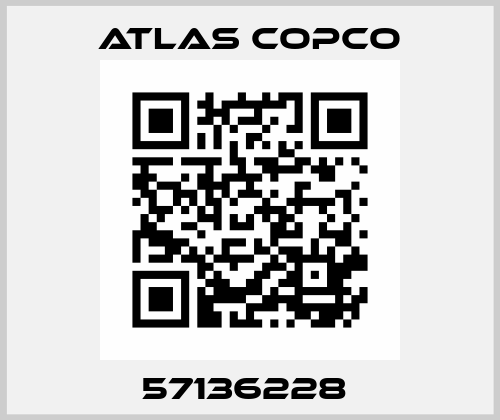 57136228  Atlas Copco