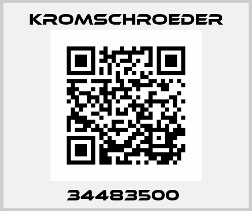 34483500  Kromschroeder