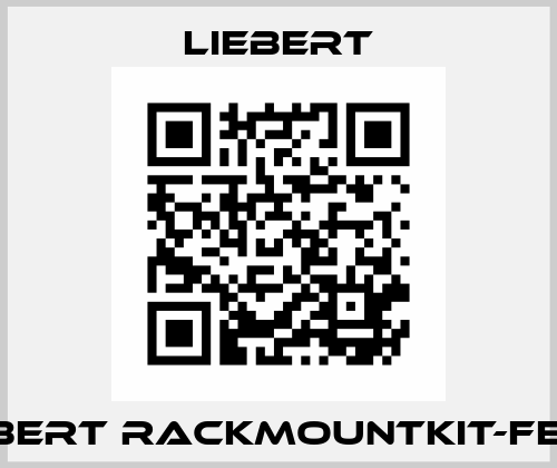 Liebert RackmountKit-Fest  Emerson Liebert