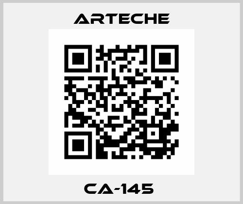 CA-145  Arteche