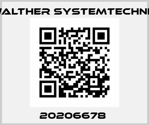 20206678  Walther Systemtechnik
