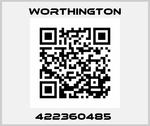422360485  Worthington