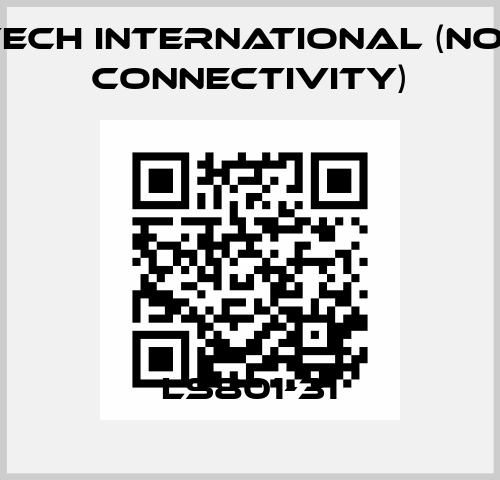 LS801-31 Gentech International (now TE Connectivity)