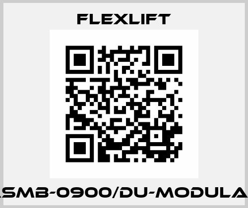 ASMB-0900/DU-MODULAR Flexlift