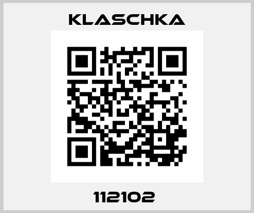112102  Klaschka