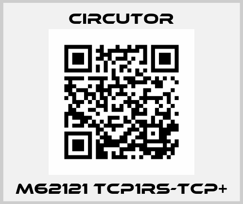 M62121 TCP1RS-TCP+ Circutor