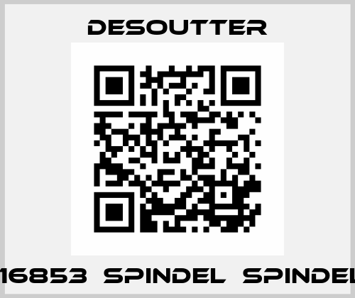 116853  SPINDEL  SPINDEL Desoutter