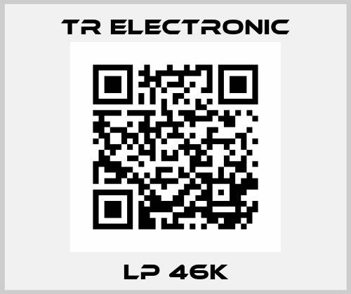LP 46K TR Electronic