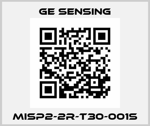 MISP2-2R-T30-001S Ge Sensing