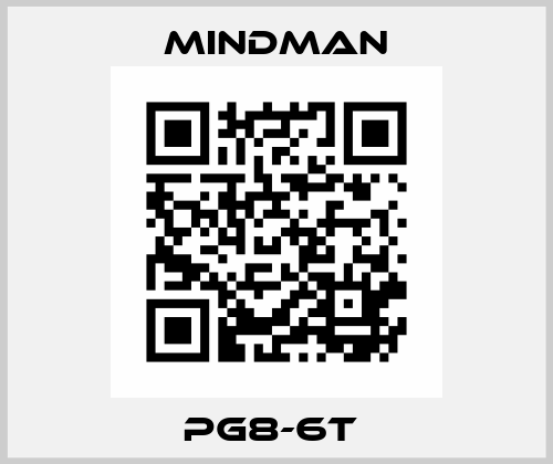 PG8-6T  Mindman