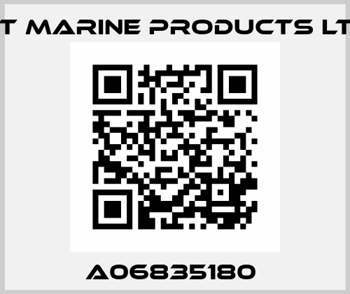 A06835180  VT MARINE PRODUCTS LTD