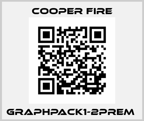 GRAPHPACK1-2PREM  Cooper Fire