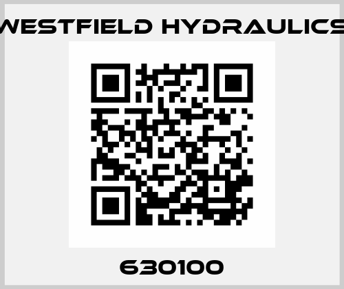 630100 WESTFIELD HYDRAULICS