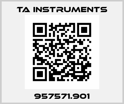 957571.901 Ta instruments