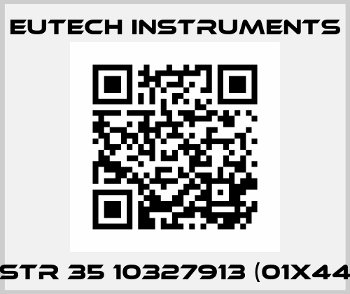 PCTestr 35 10327913 (01X441504) Eutech Instruments