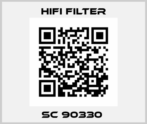 SC 90330  Hifi Filter