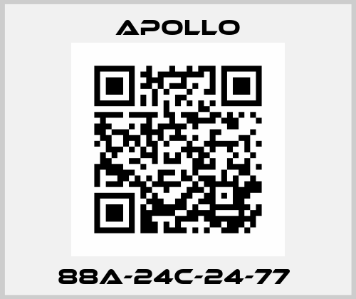 88A-24C-24-77  Apollo
