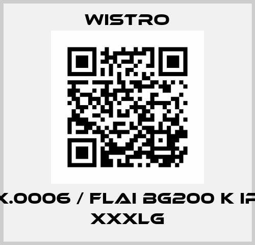 17.1X.0006 / FLAI Bg200 K IP66 xxxlg Wistro