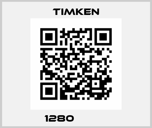 1280           Timken
