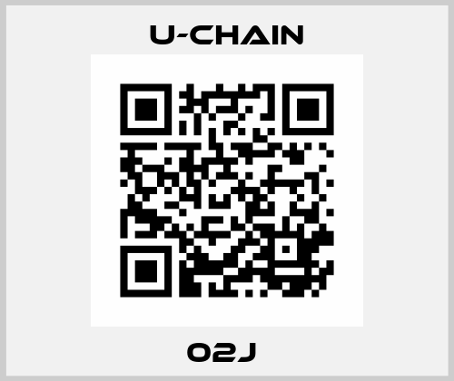 02J  U-chain