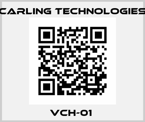 VCH-01  Carling Technologies