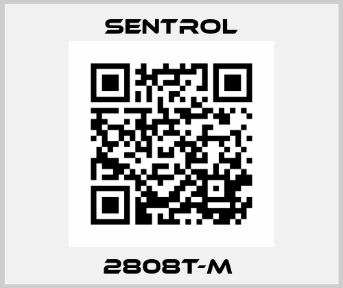 2808T-M  Sentrol