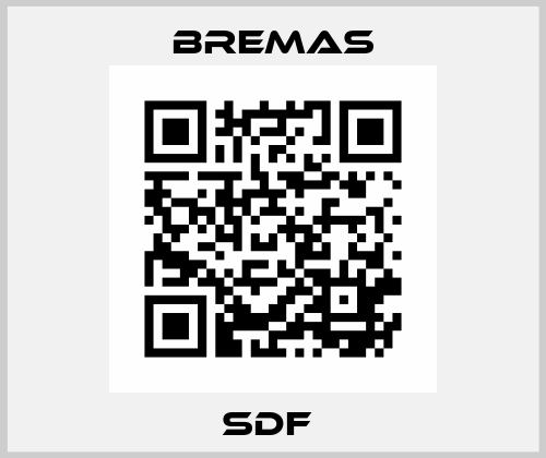 sdf  Bremas