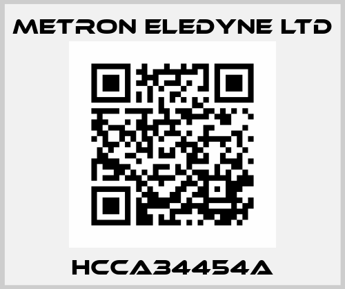 HCCA34454A Metron