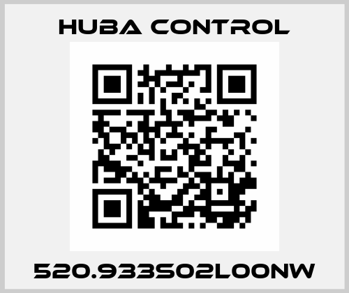 520.933S02L00NW Huba Control