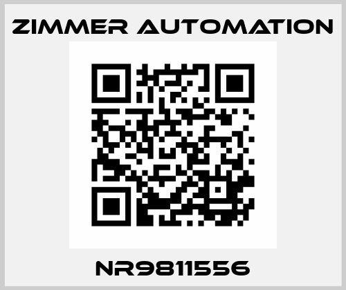 NR9811556 Zimmer Automation
