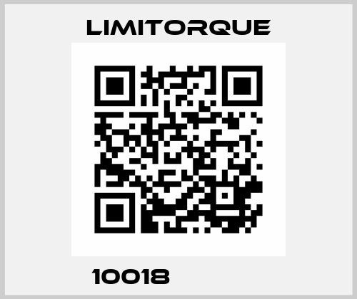10018             Limitorque