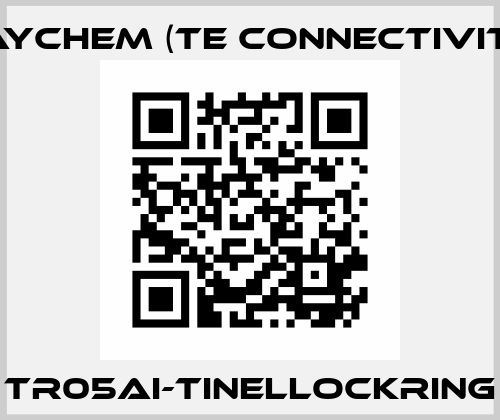 TR05AI-TINELLOCKRING Raychem (TE Connectivity)