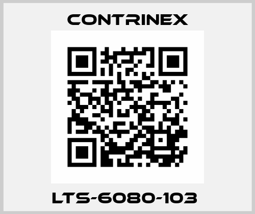LTS-6080-103  Contrinex