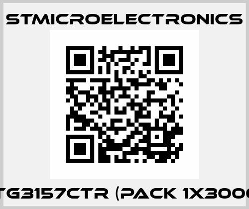 STG3157CTR (pack 1x3000)  STMicroelectronics