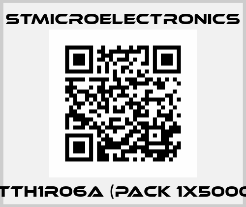 STTH1R06A (pack 1x5000)  STMicroelectronics