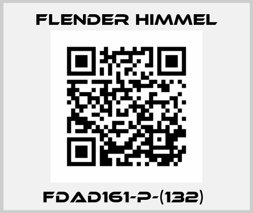 FDAD161-P-(132)  Flender Himmel