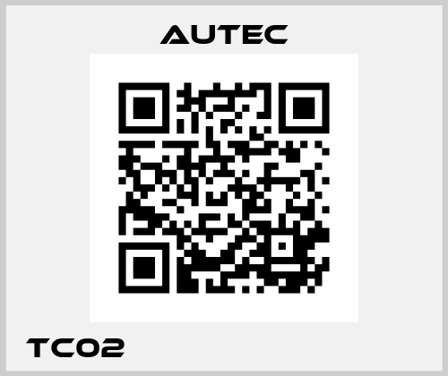 TC02                               Autec