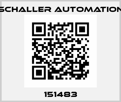 151483 Schaller Automation