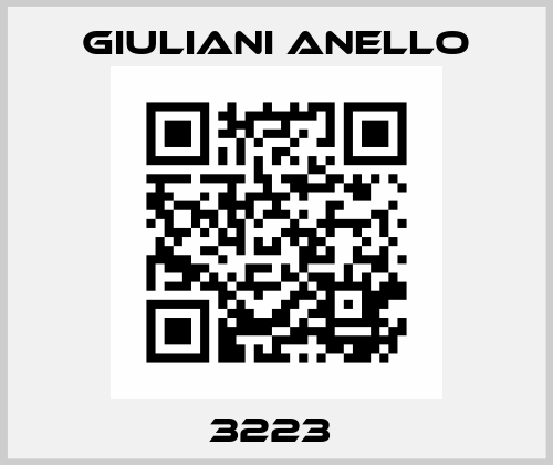 3223  Giuliani Anello