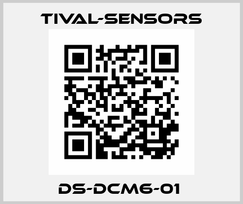 DS-DCM6-01  Tival-Sensors
