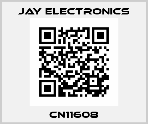 CN11608 JAY ELECTRONICS